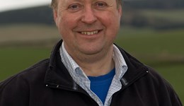 Nigel Miller appointed Chair of new Ruminant Health and Welfare Group